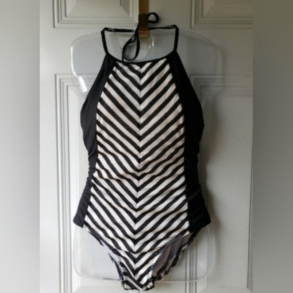 Vintage HOBI swimsuit